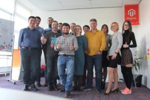  Scrum – Scaled Professional Scrum (Nexus)