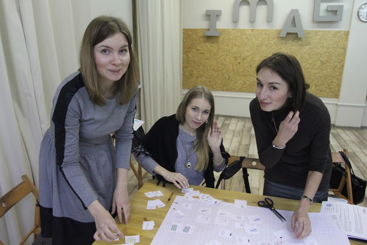тренинг Scrum Injection