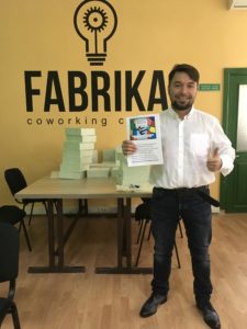Корпоративные Скрам тренинги в разных странах