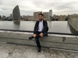 Корпоративный тренинг в  Баку.  brainrain.com.ua - Аджайл/Скрам/Менеджмент3.0 сертификации по всему миру.