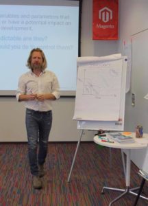 Scrum.org - PSM I (Professional Scrum Master) в Киеве от Brainrain.com.ua