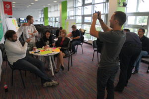 Scaled Professional Scrum (Nexus) с Константином Разумовским.