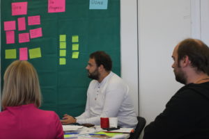 Scaled Professional Scrum (Nexus) с Константином Разумовским, brainrain.com.ua