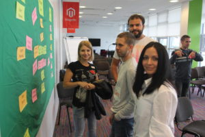 Scaled Professional Scrum (Nexus) с Константином Разумовским,