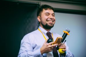 Management 3.0 - практические тренинги от БрейнРейн