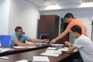 Тренинг по Скрам и Менеджмент3.0 в Молдове. BrainRain 2017 - Agile & Scrum корпоративные тренинги и сертификации.