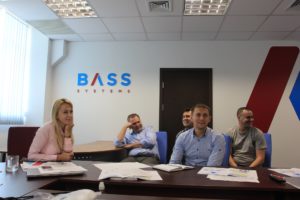Тренинг по Скрам и Менеджмент3.0 в Молдове. BrainRain 2017 - Agile & Scrum корпоративные тренинги и сертификации.