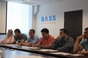Тренинг по Скрам и Менеджмент3.0 в Молдове. BrainRain 2017 - Agile & Scrum корпоративные тренинги и сертификации.