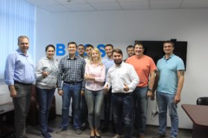 Тренинг по Скрам и Менеджмент3.0 в Молдове. BrainRain 2017 - Agile & Scrum корпоративные тренинги и сертификации.