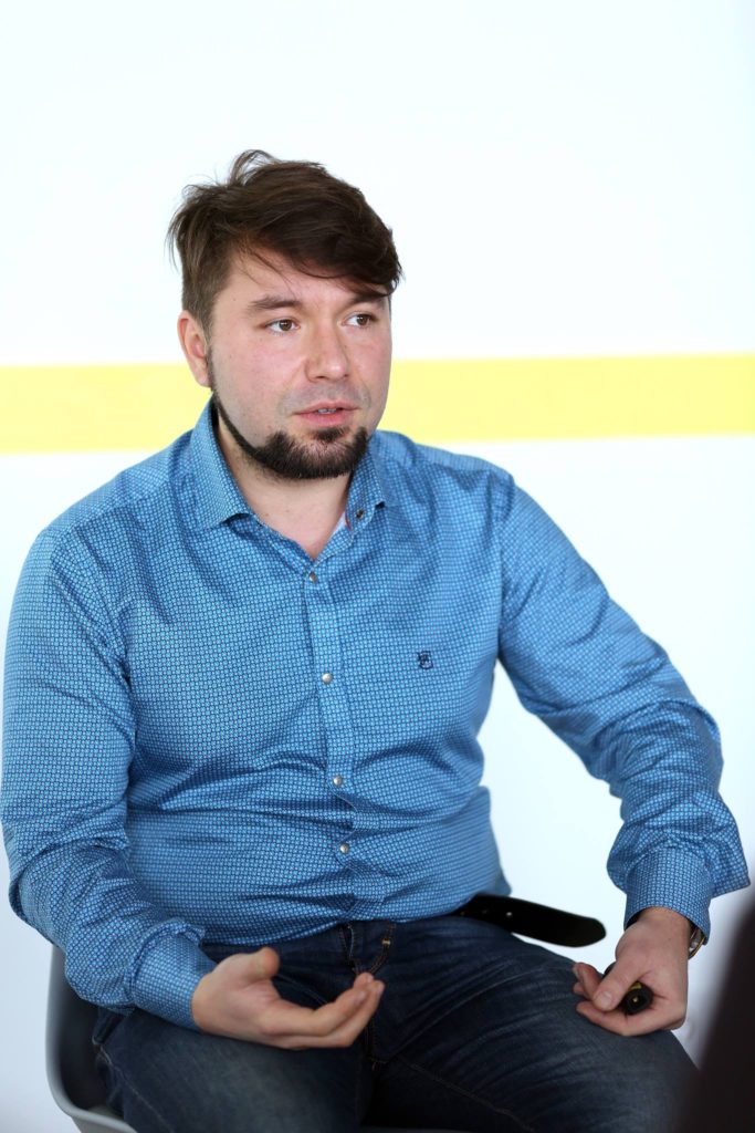 Аджайл новости - BrainRain 2018