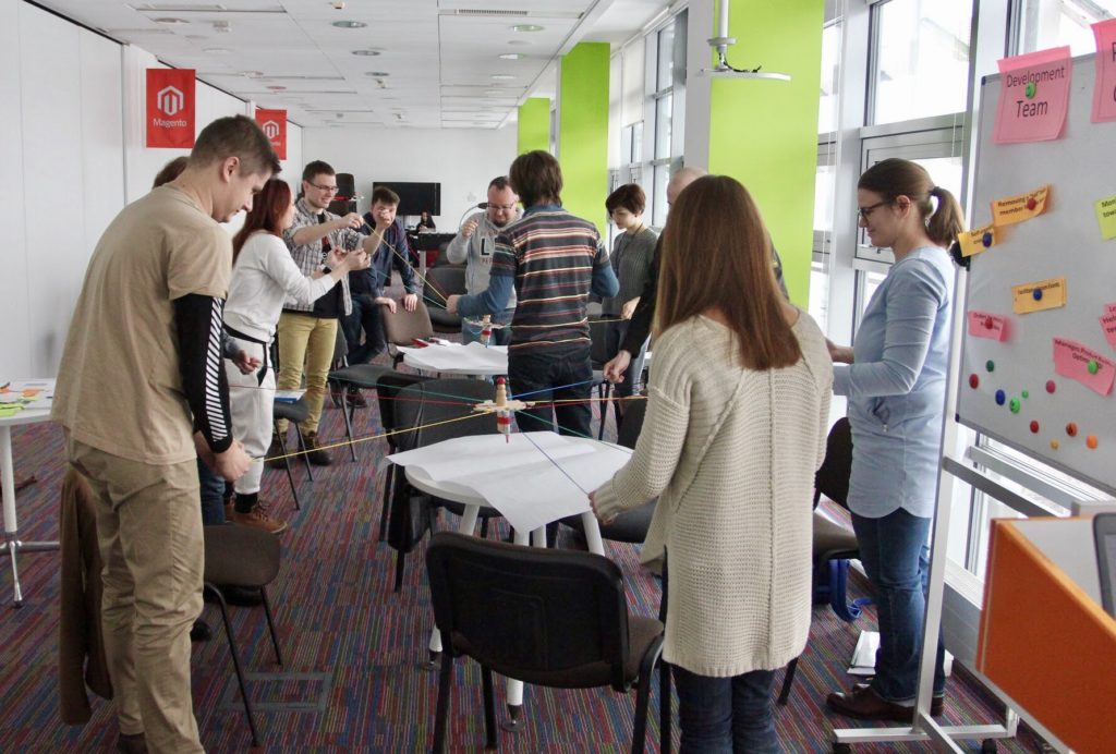 Professional Scrum Master (PSM) - Сертификация PSM 2018