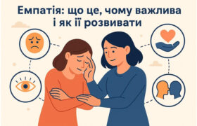 Эмпатия: что это, почему важно и как ее развивать